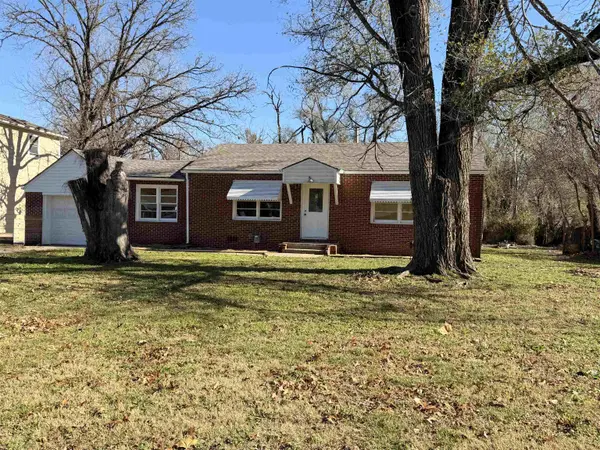 226 Van Arsdale Ave., Haysville, KS 67060