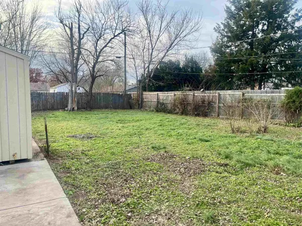 507 S Sheridan St, Wichita, KS 67213