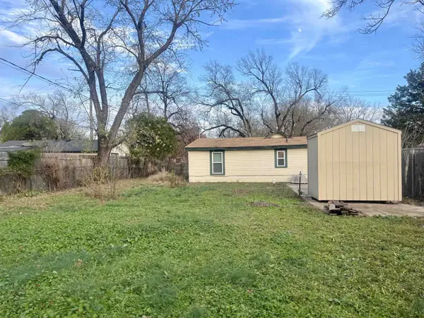 507 S Sheridan St, Wichita, KS 67213