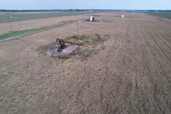 0000 SE 140 Avenue, Ellinwood, KS 67526