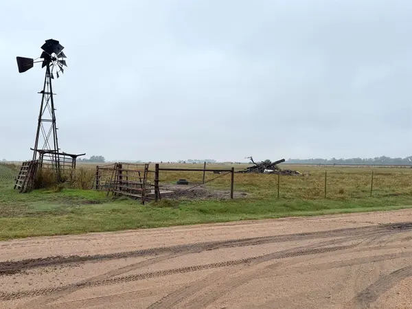 0000 SE 140 Avenue, Ellinwood, KS 67526