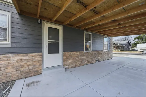 3124 N Shelton St., Wichita, KS 67204