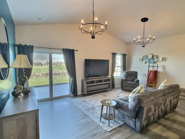 1705 Casey, Newton, KS 67114
