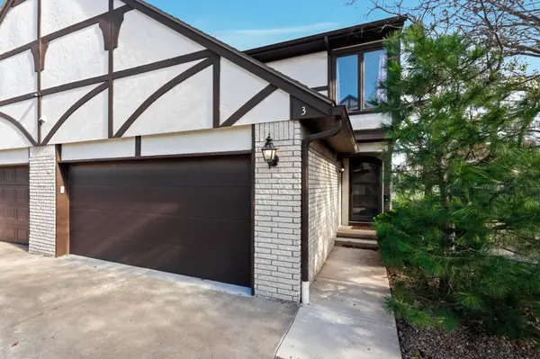 641 N Woodlawn St Apt 3, Wichita, KS 67208