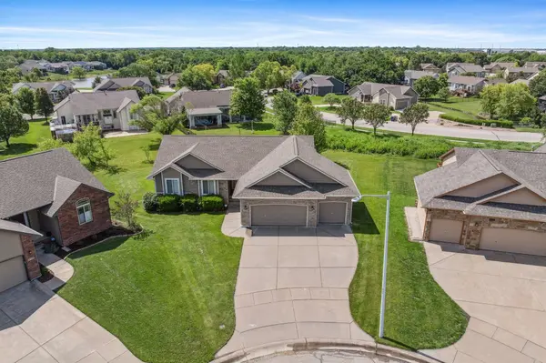 11432 E PINE  MEADOW COURT, Wichita, KS 67206