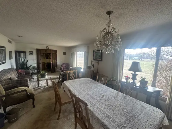 9810 S Ridge Rd, Sedgwick, KS 67135
