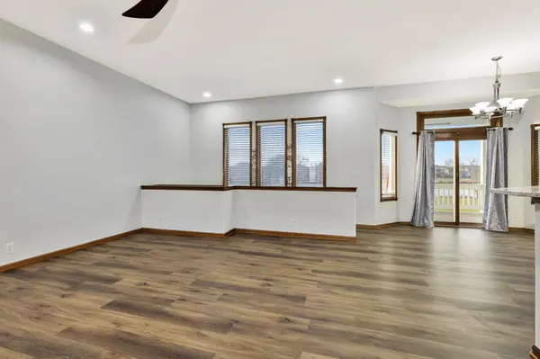 12218 E Andrea St, Wichita, KS 67207