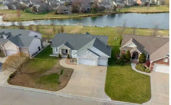 12218 E Andrea St,  Wichita,  KS 67207