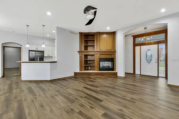 12218 E Andrea St, Wichita, KS 67207