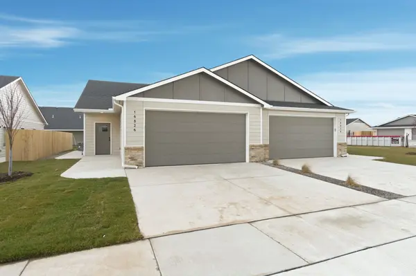 16824 W Kashmir St, Goddard, KS 67052-0149