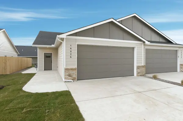 16824 W Kashmir St, Goddard, KS 67052-0149