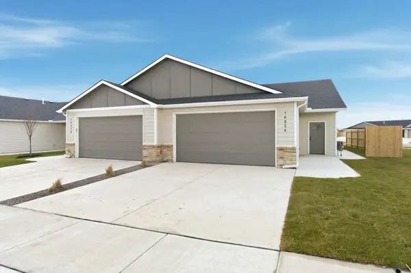 16824 W Kashmir St, Goddard, KS 67052-0149