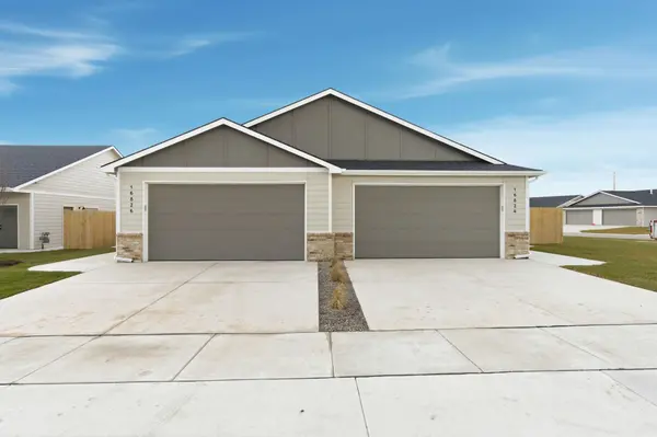 16824 W Kashmir St, Goddard, KS 67052-0149