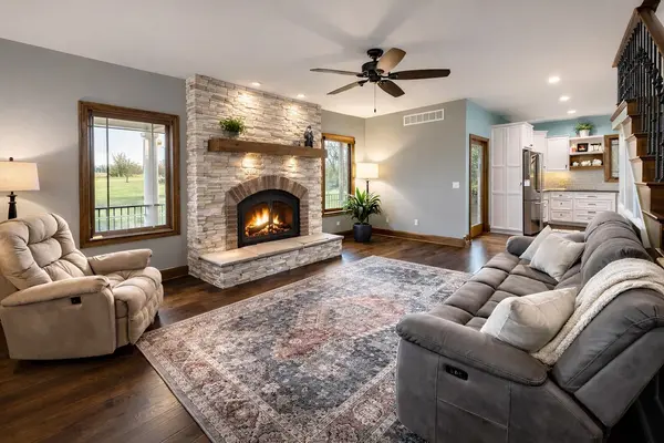 236 Hwy 77, Burns, KS 66840
