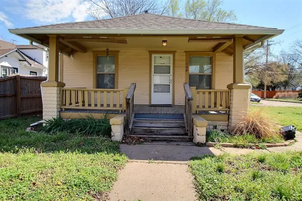 148 S Edwards Ave, Wichita, KS 67213