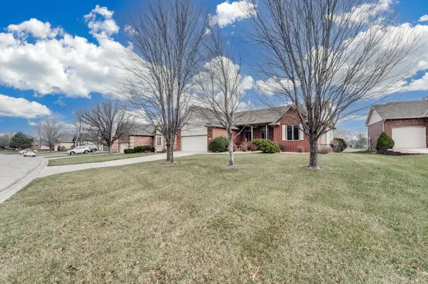 4402 N Spyglass Cir, Wichita, KS 67226