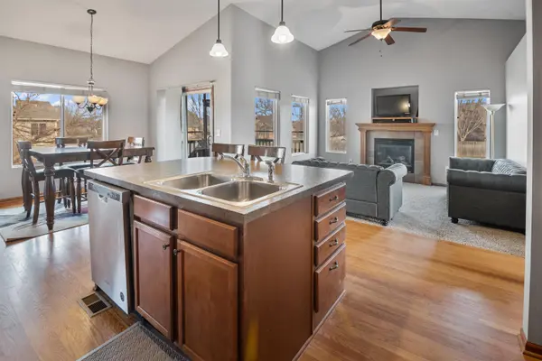 11002 W Havenhurst St, Maize, KS 67101