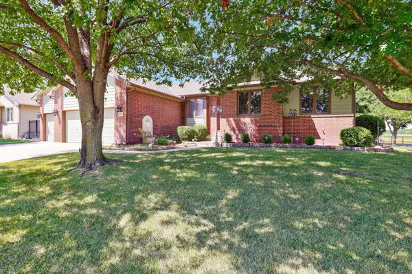 941 N Firefly, Wichita, KS 67235