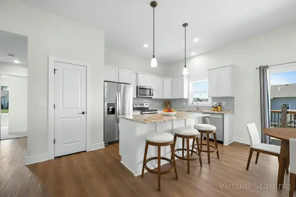 5835 N Ashford St, Park City, KS 67219