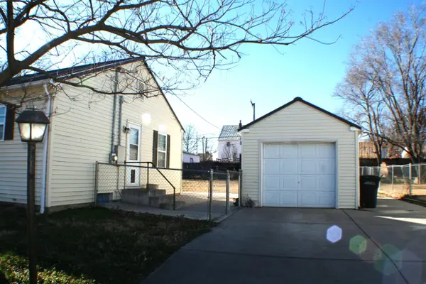 1207 Ohio St, Augusta, KS 67010