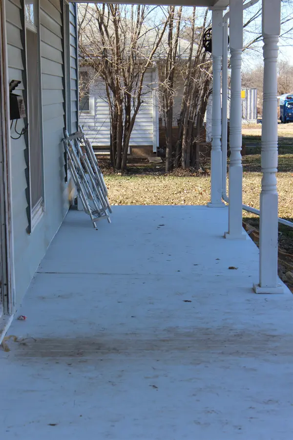 213 E Lost, Lincoln, KS 67455