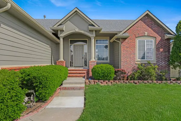 11008 W LANTANA CIRCLE, Wichita, KS 67205