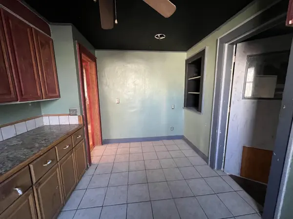 323 W 4TH ST., Wellington, KS 67152