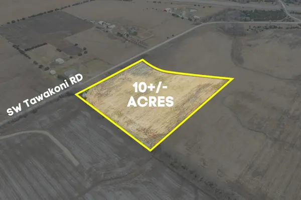 Lot 1 N Mills Estates, Andover, KS 67002
