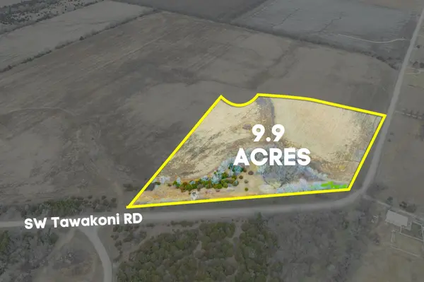 Lot 4 N Mills Estates, Andover, KS 67002