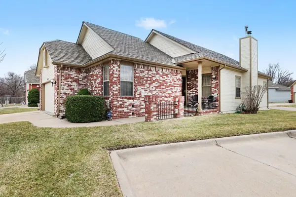 3047 N Bramblewood, Wichita, KS 67226