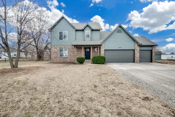 11723 E Fireside Ln,  Derby,  KS 67037-8744