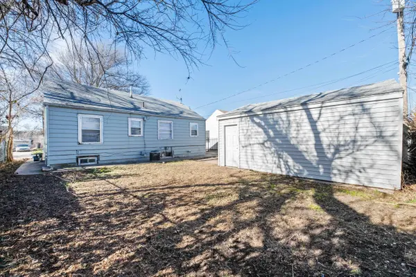 1316 N Pennsylvania Ave, Wichita, KS 67214