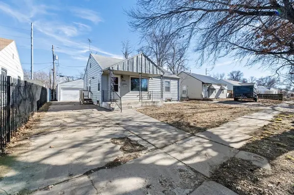 1316 N Pennsylvania Ave, Wichita, KS 67214