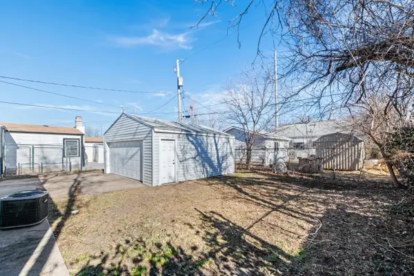 1316 N Pennsylvania Ave, Wichita, KS 67214