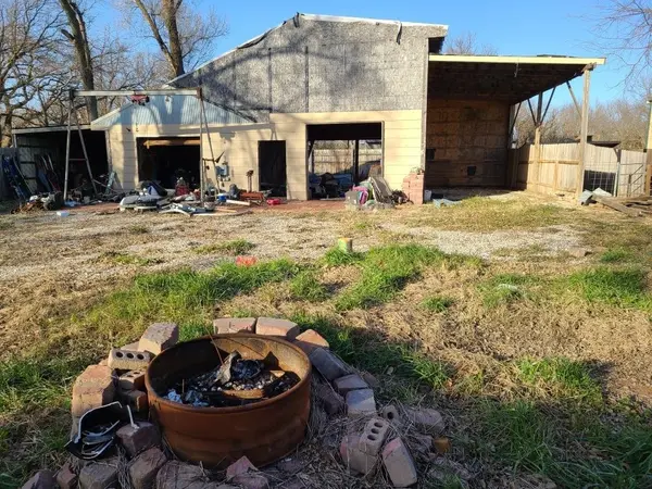 516 Williams, Rock, KS 67131