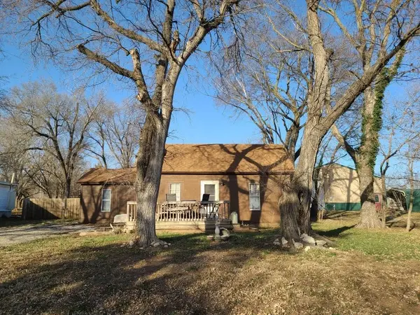 516 Williams, Rock, KS 67131