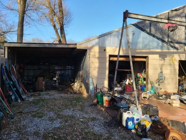 516 Williams, Rock, KS 67131