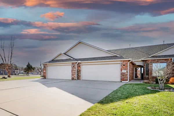 705 W Cottonwood, Valley Center, KS 67147