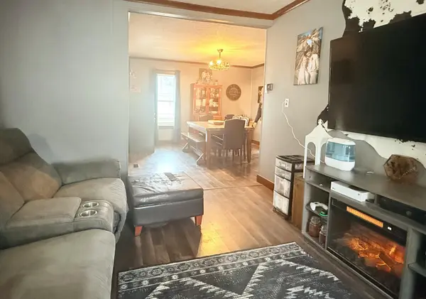 118 N Park St., Hope, KS 67451
