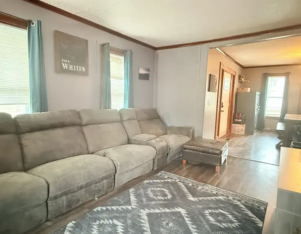 118 N Park St., Hope, KS 67451