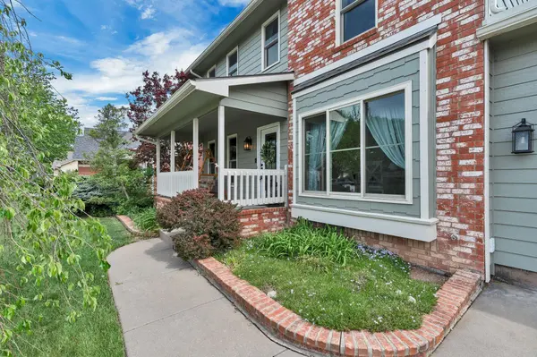 2238 N Amarado St, Wichita, KS 67205