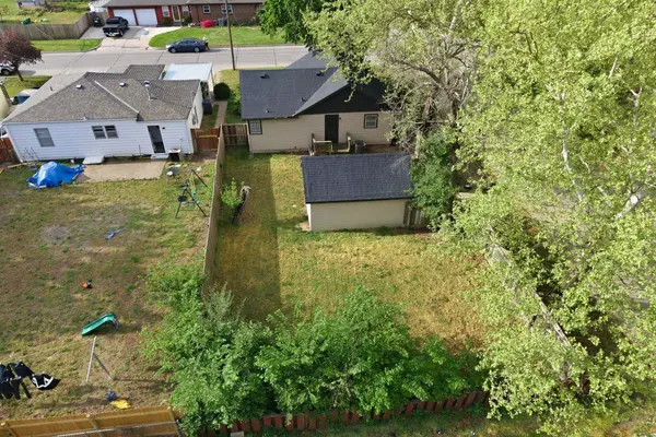 1124 W 20th, Wichita, KS 67203