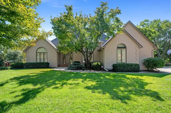 21 N Scottsdale, Wichita, KS 67230