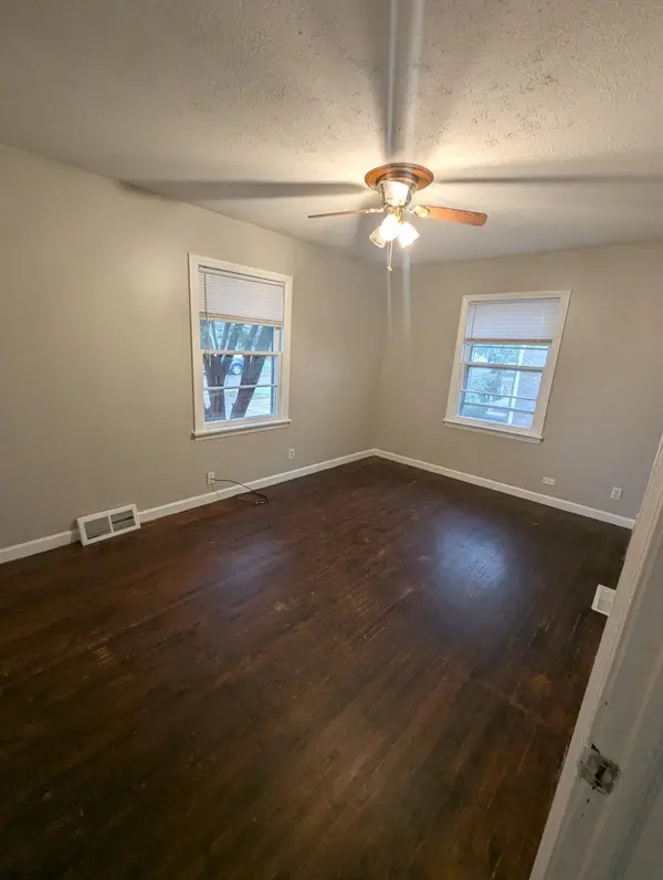 1701 S Erie St, Wichita, KS 67211