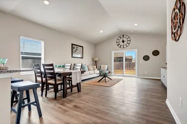 1787 W Redbud Lane, Goddard, KS 67052