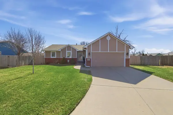 2613 N Parkdale Ct., Wichita, KS 67205