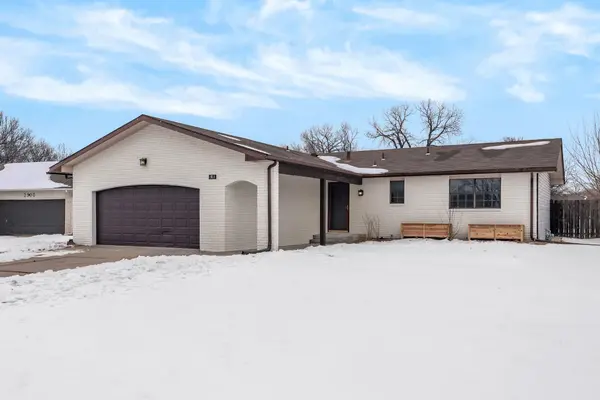 2524 N Welgate Cir, Wichita, KS 67226
