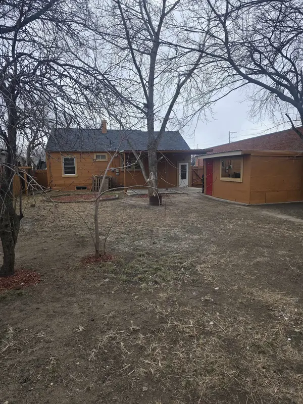2018 S Washington, Wichita, KS 67211