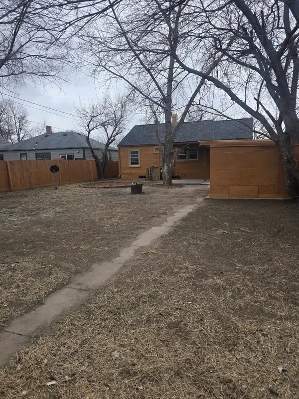 2018 S Washington, Wichita, KS 67211