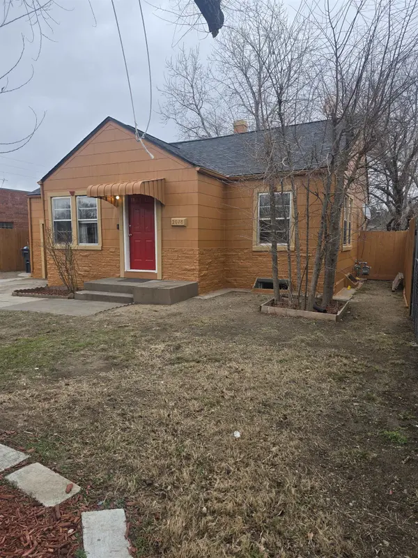 2018 S Washington, Wichita, KS 67211